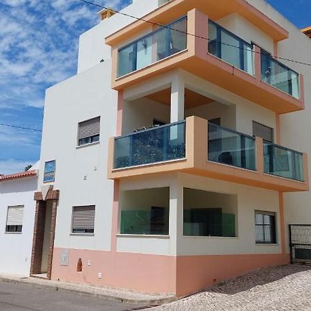Edificio Tomas 1 Lejlighed Ferragudo  Eksteriør billede