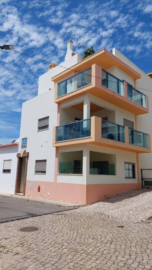 Edificio Tomas 1 Lejlighed Ferragudo  Eksteriør billede
