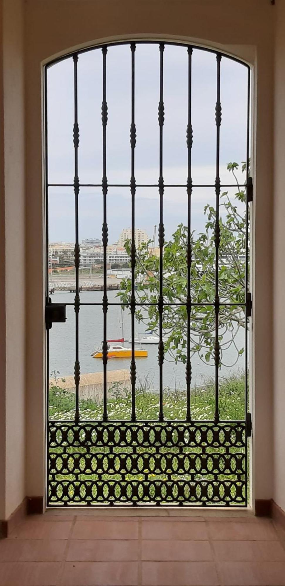 Edificio Tomas 1 Lejlighed Ferragudo  Eksteriør billede